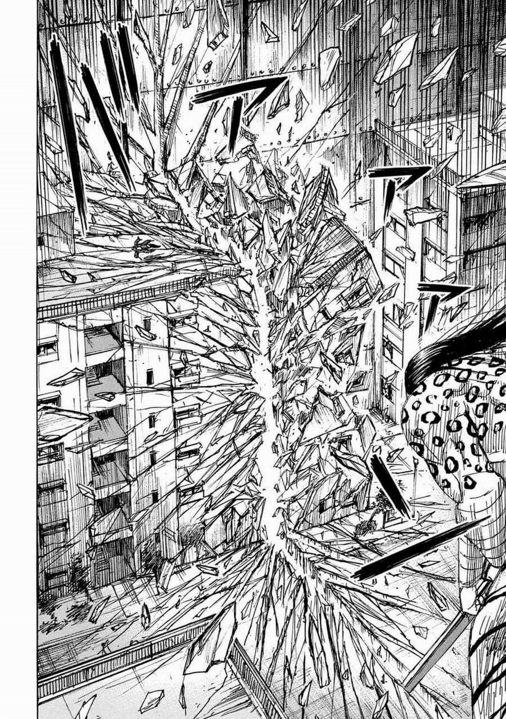 Đảo Ma Cà Rồng Phần 3 818 trang 3