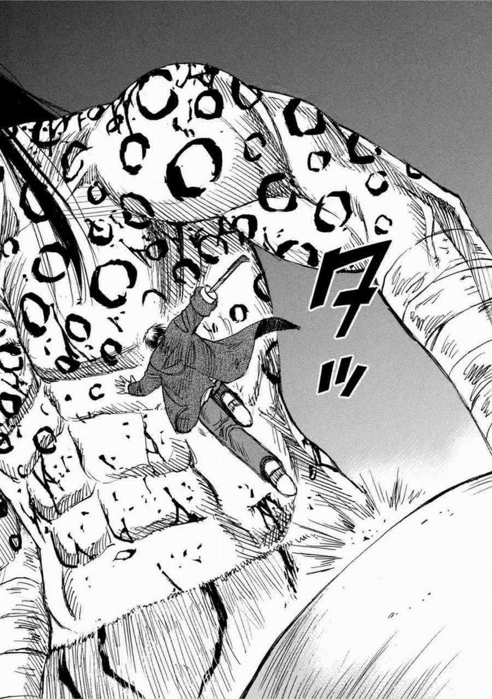 Đảo Ma Cà Rồng Phần 3 819 trang 17