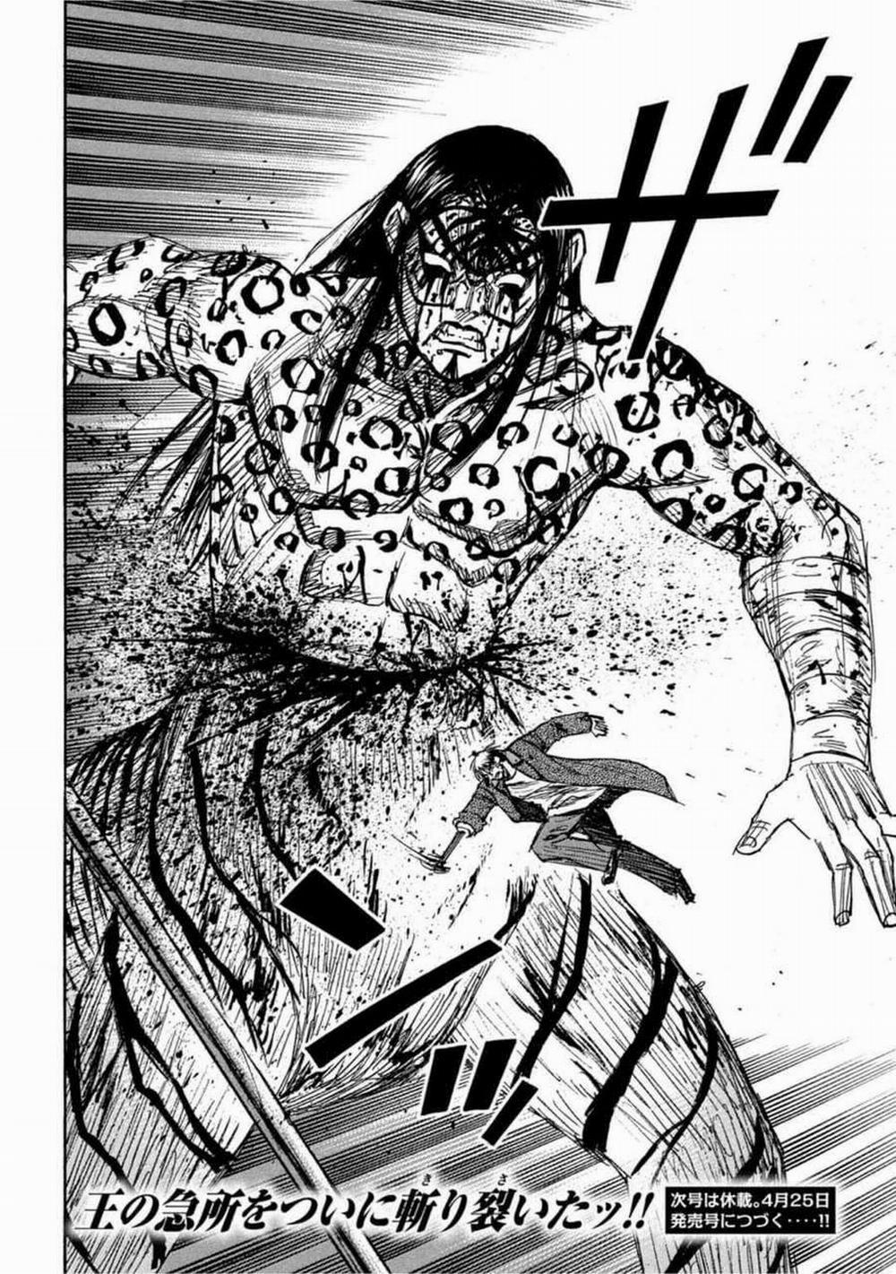 Đảo Ma Cà Rồng Phần 3 819 trang 19