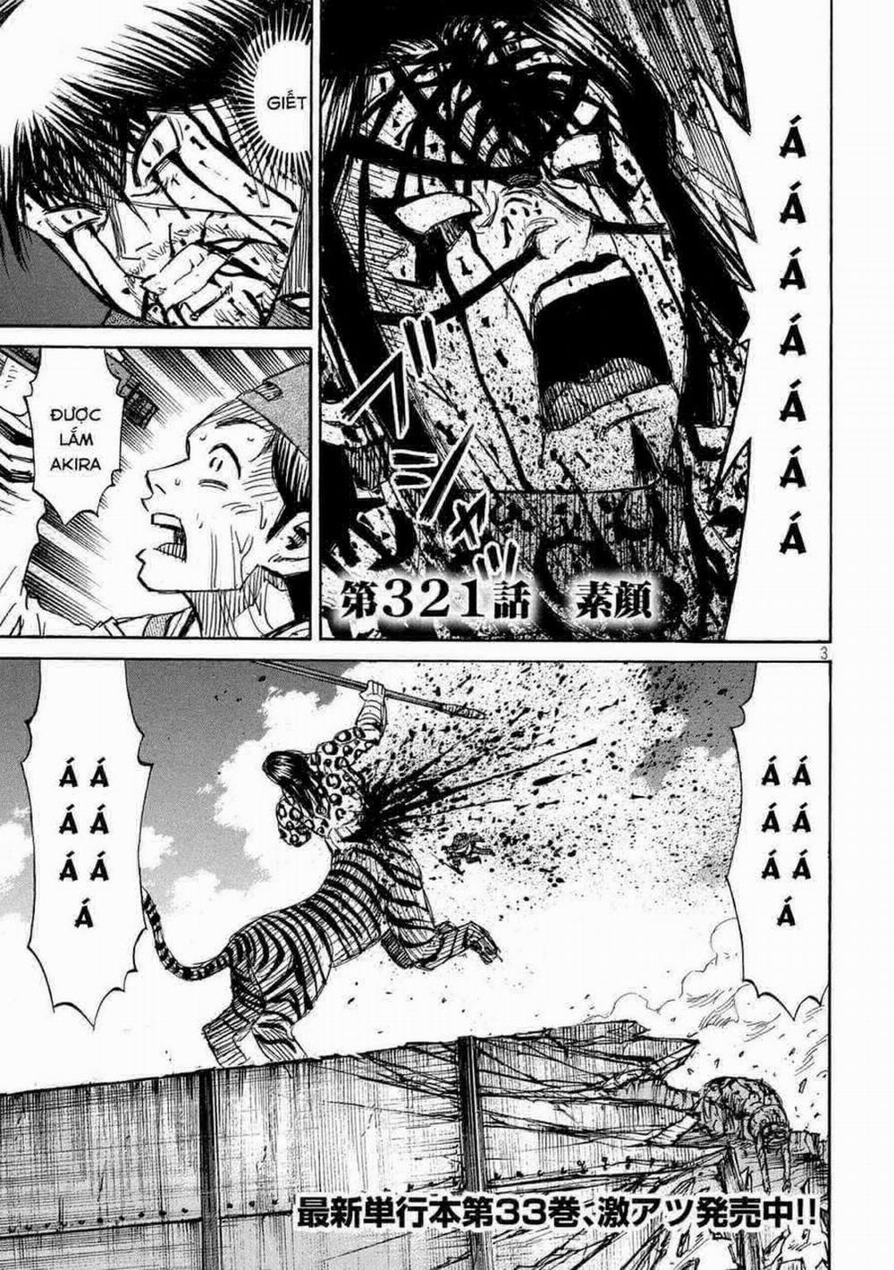 Đảo Ma Cà Rồng Phần 3 820 trang 2