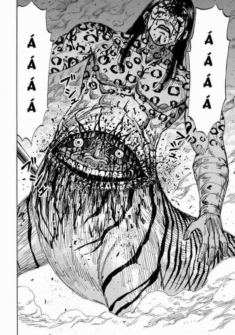 Đảo Ma Cà Rồng Phần 3 820 trang 7