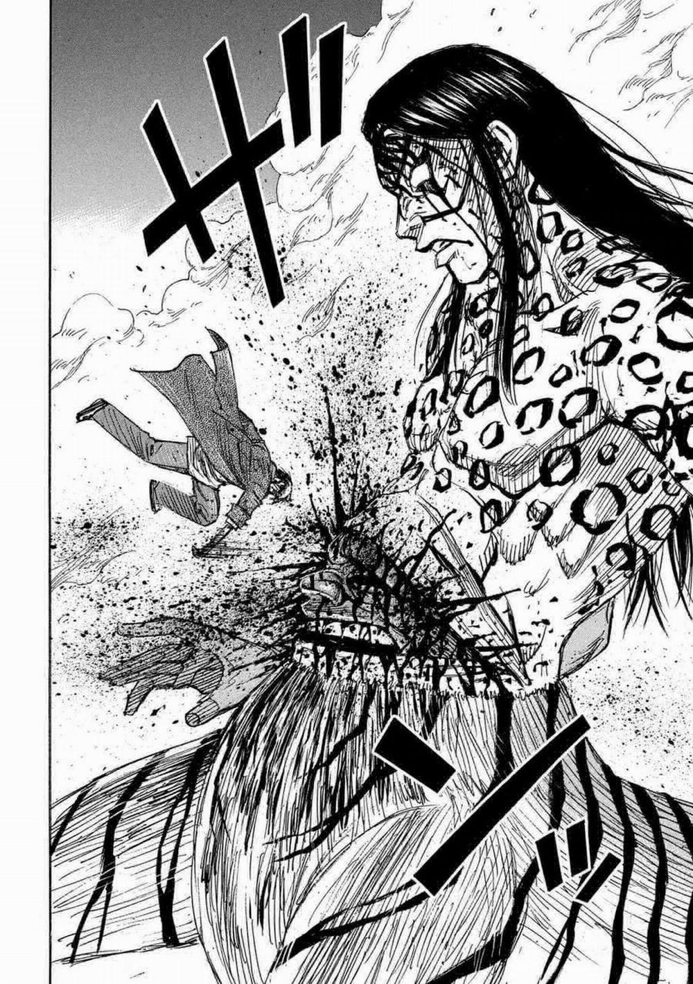 Đảo Ma Cà Rồng Phần 3 821 trang 15