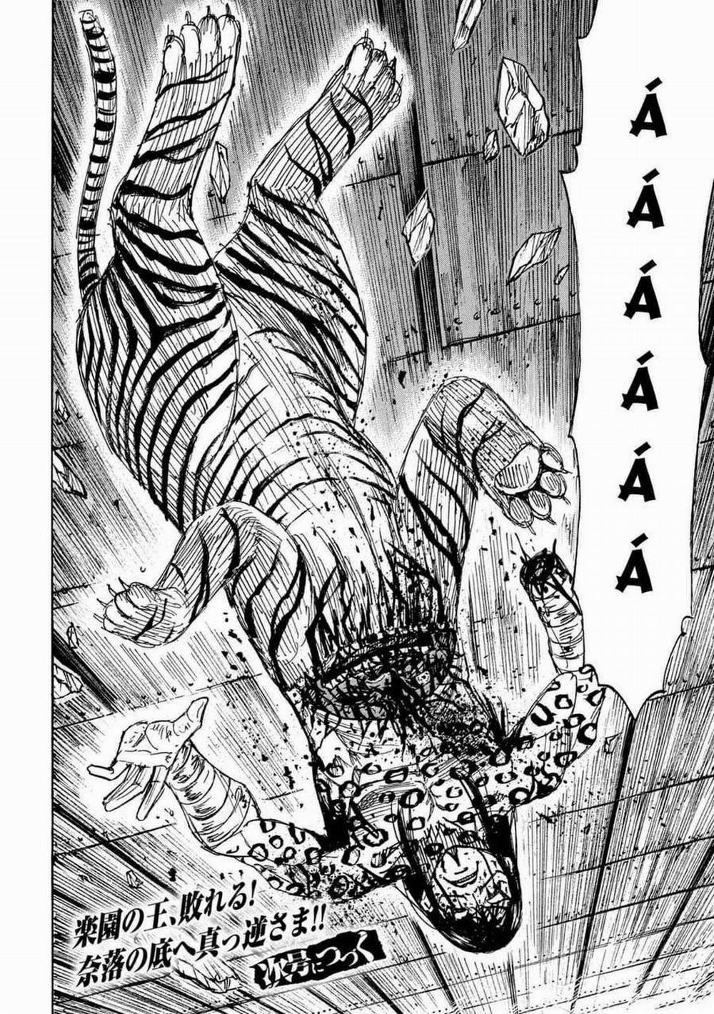 Đảo Ma Cà Rồng Phần 3 821 trang 19