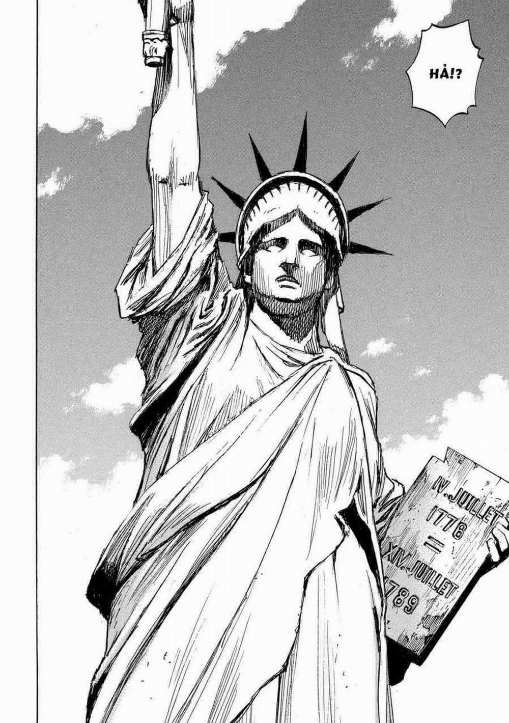 Đảo Ma Cà Rồng Phần 3 822 trang 15