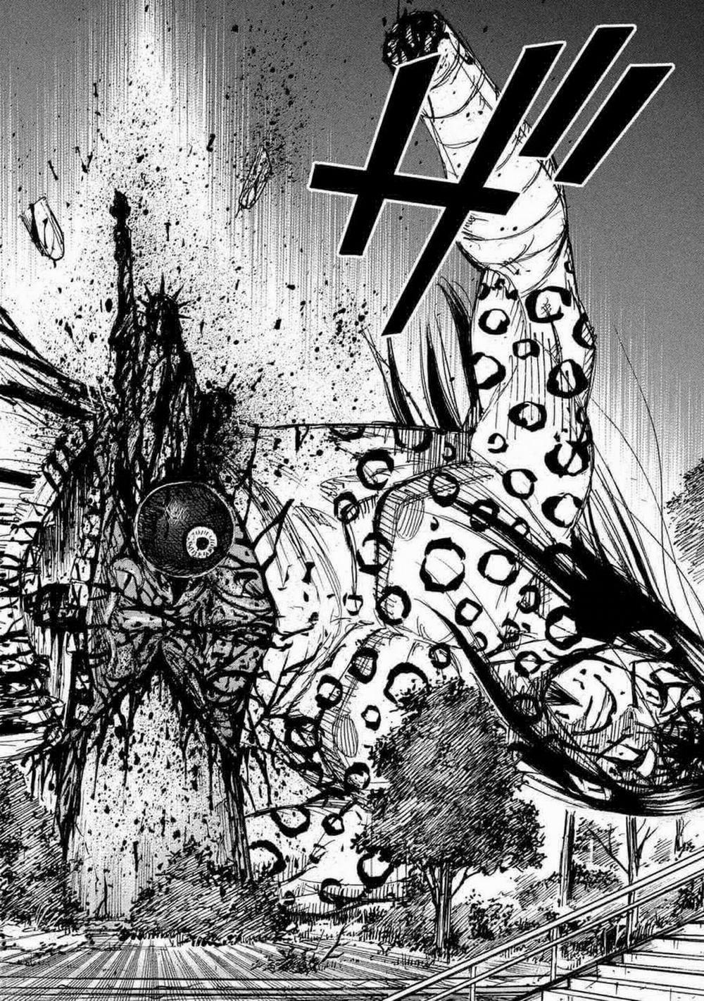 Đảo Ma Cà Rồng Phần 3 822 trang 17