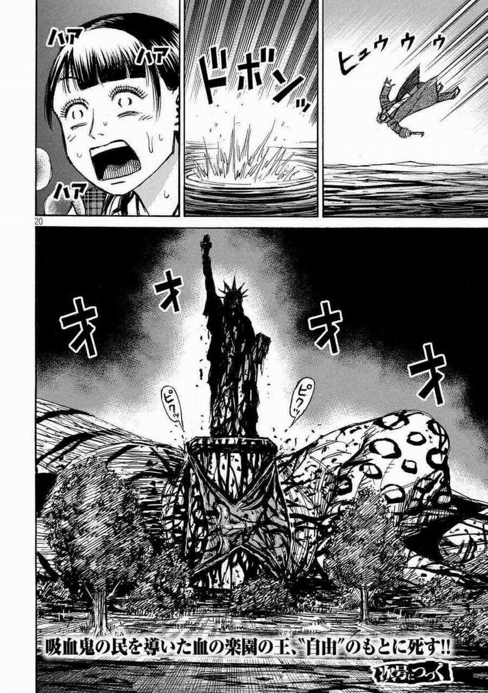 Đảo Ma Cà Rồng Phần 3 822 trang 19