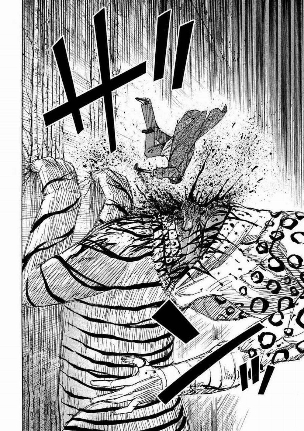 Đảo Ma Cà Rồng Phần 3 822 trang 7