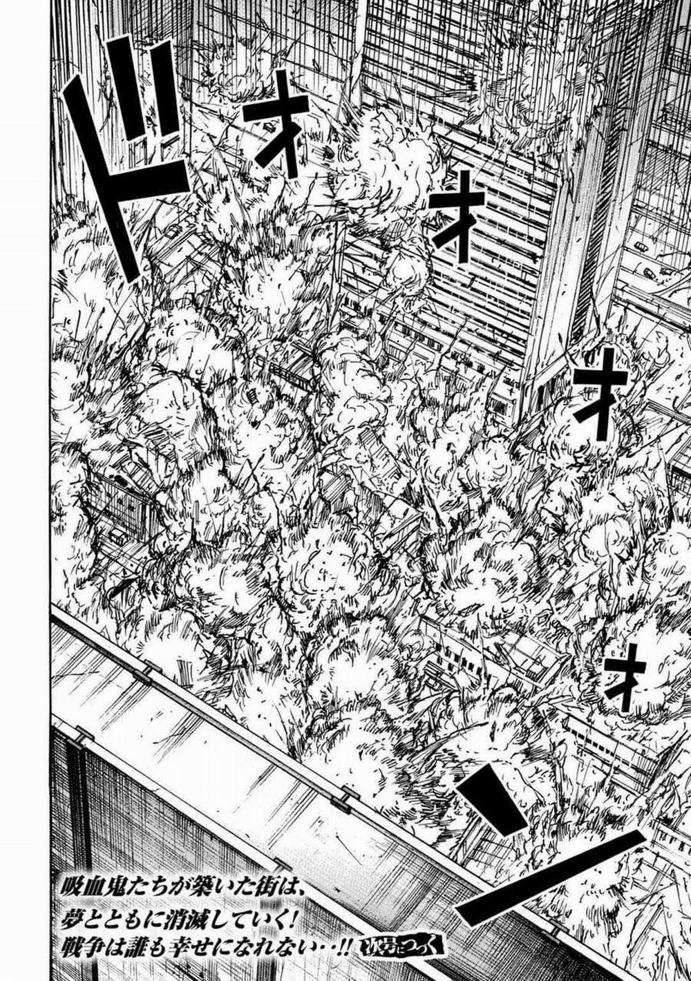 Đảo Ma Cà Rồng Phần 3 823 trang 19