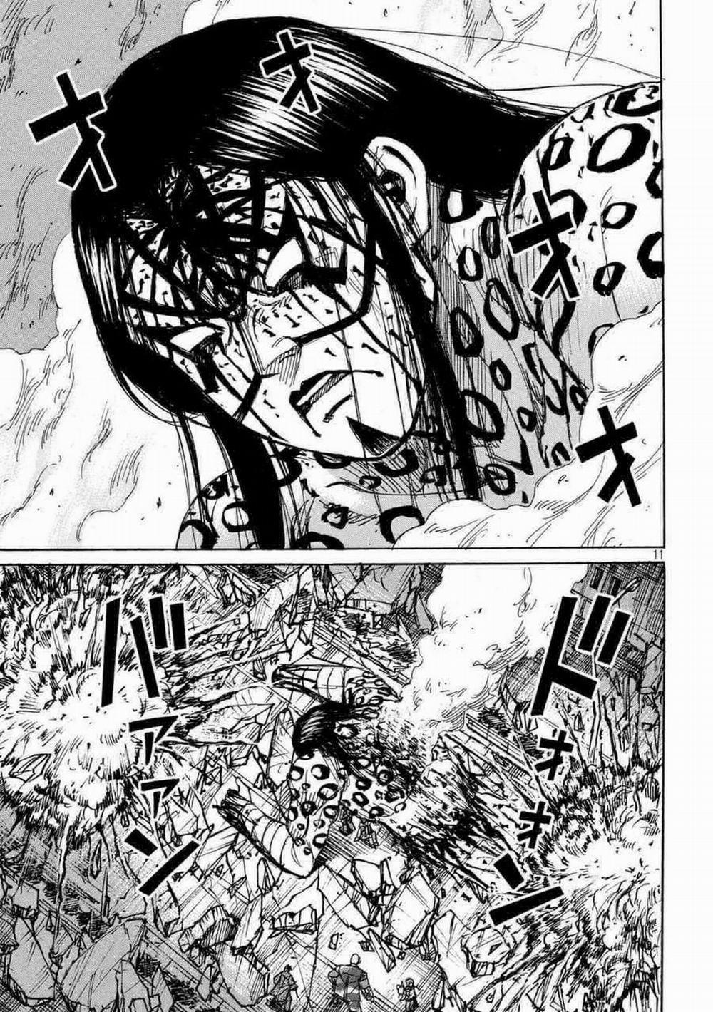 Đảo Ma Cà Rồng Phần 3 824 trang 10