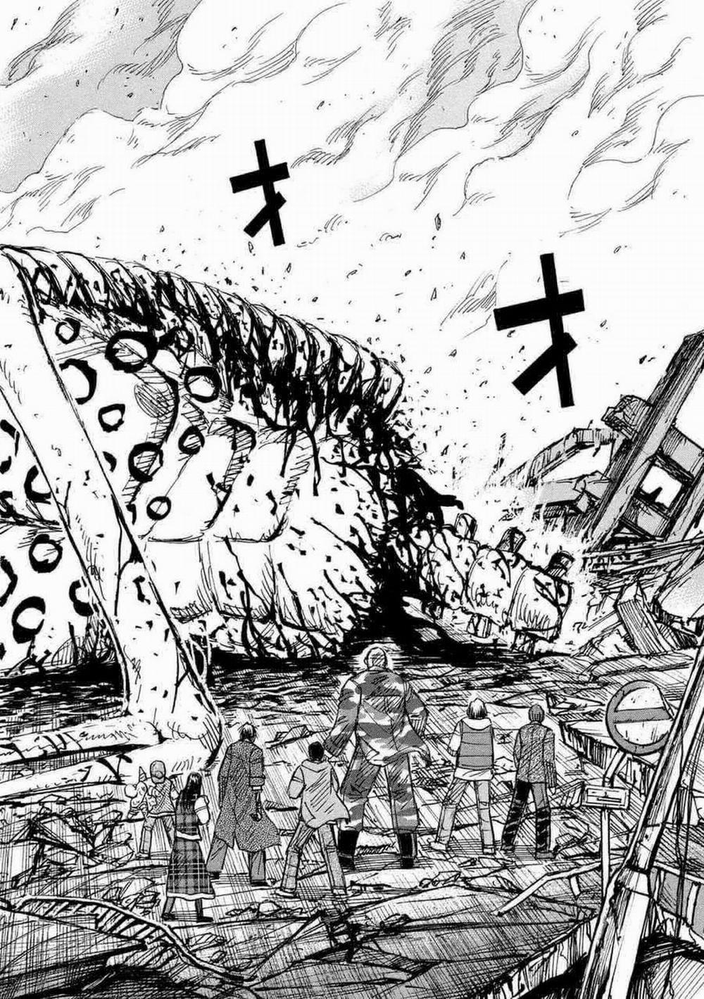 Đảo Ma Cà Rồng Phần 3 824 trang 17