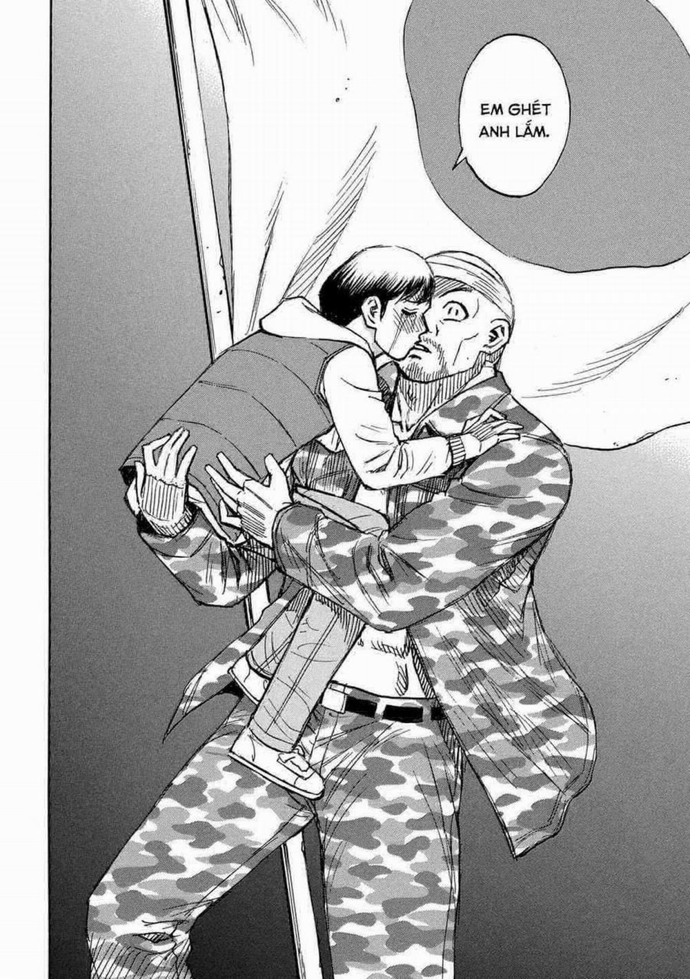 Đảo Ma Cà Rồng Phần 3 825 trang 16