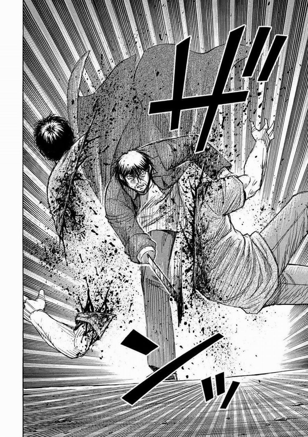 Đảo Ma Cà Rồng Phần 3 826 trang 13