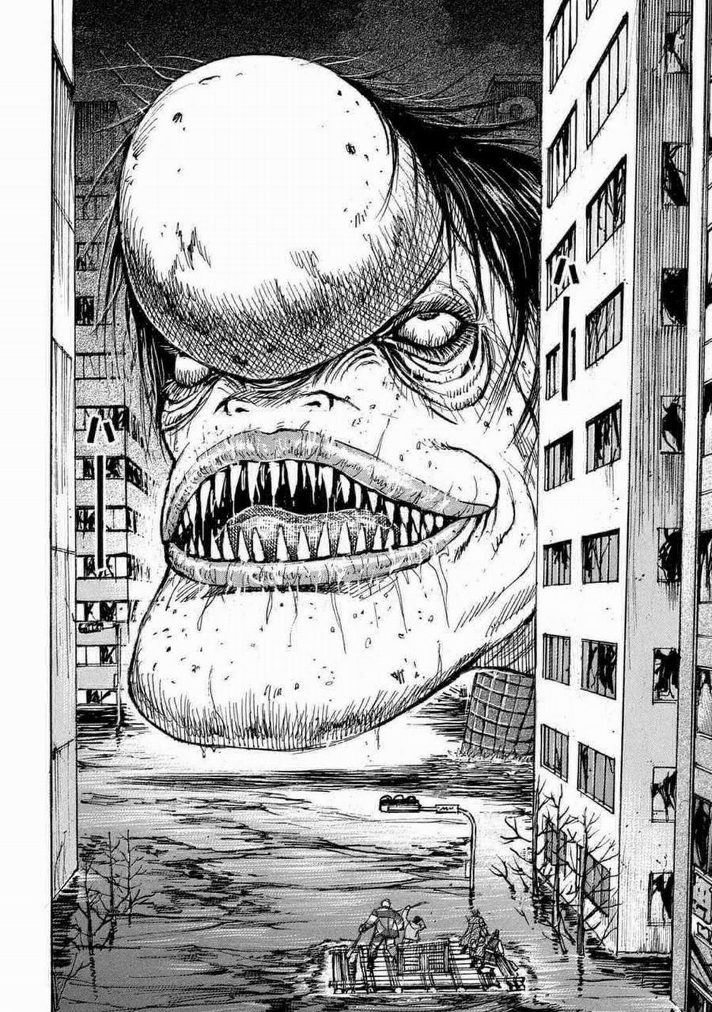 Đảo Ma Cà Rồng Phần 3 826 trang 3