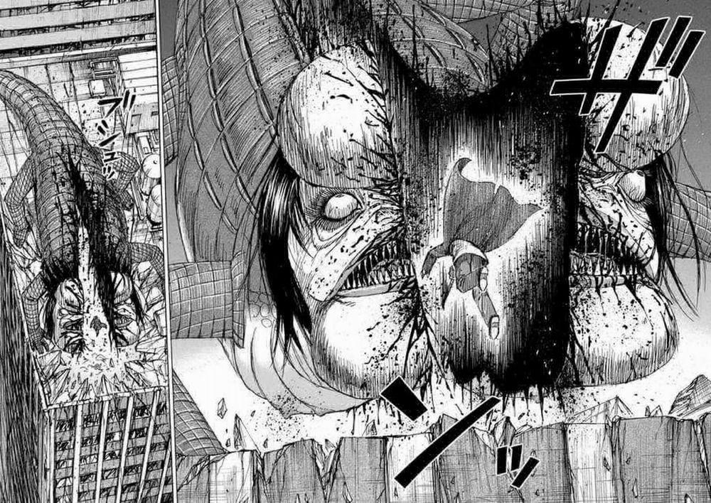 Đảo Ma Cà Rồng Phần 3 828 trang 17