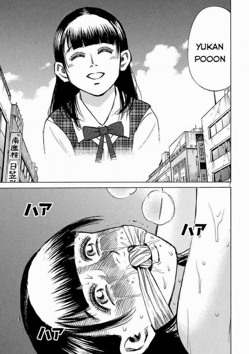 Đảo Ma Cà Rồng Phần 3 830 trang 5