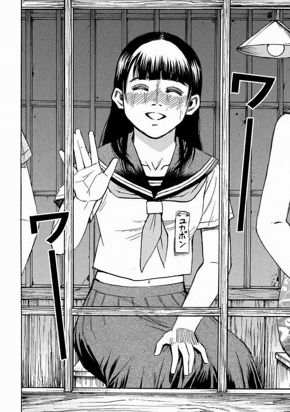 Đảo Ma Cà Rồng Phần 3 831 trang 12