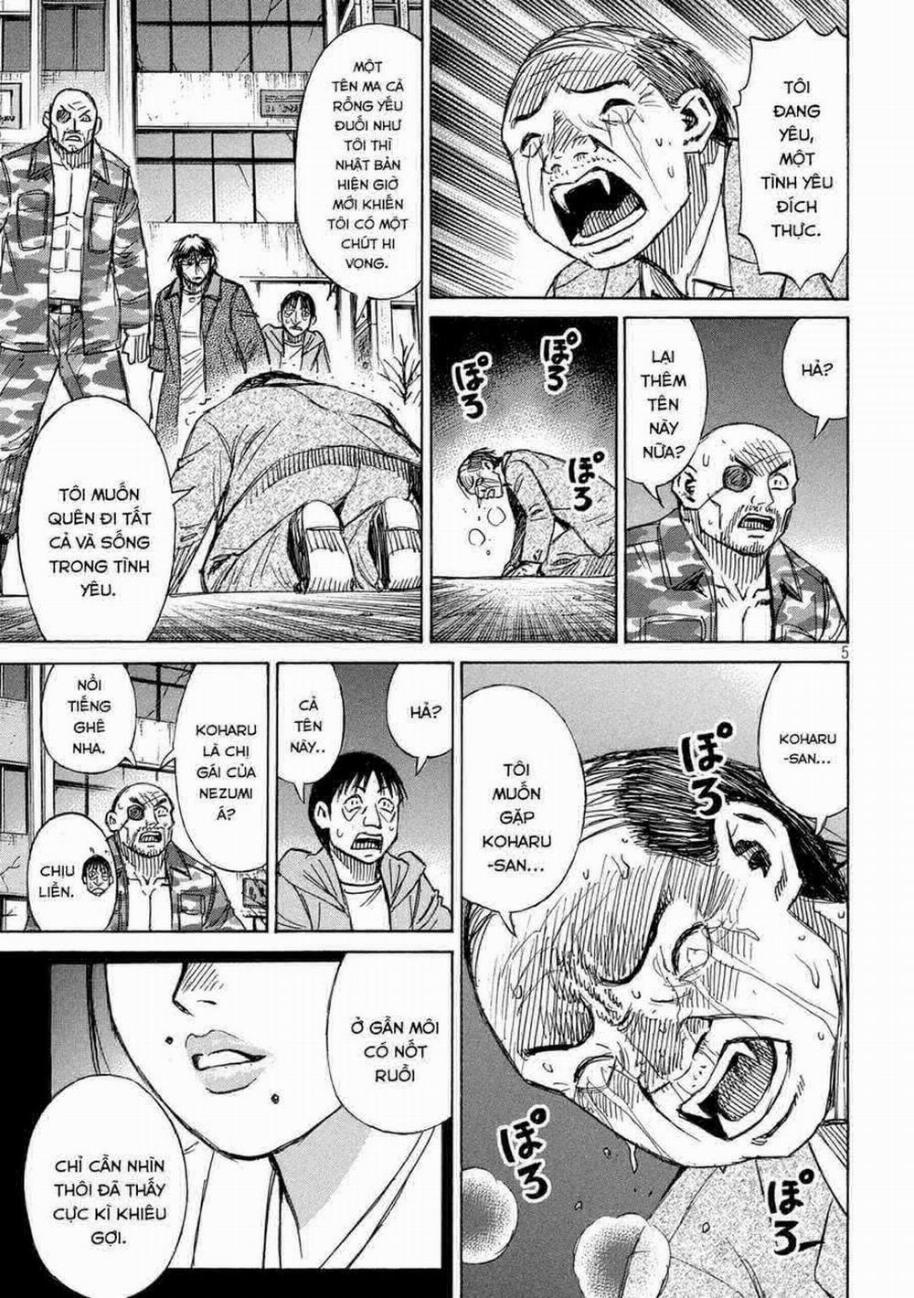 Đảo Ma Cà Rồng Phần 3 831 trang 3