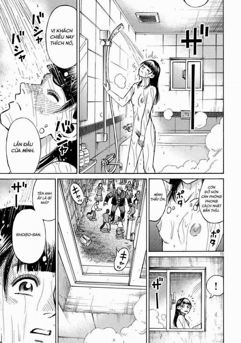 Đảo Ma Cà Rồng Phần 3 834 trang 14