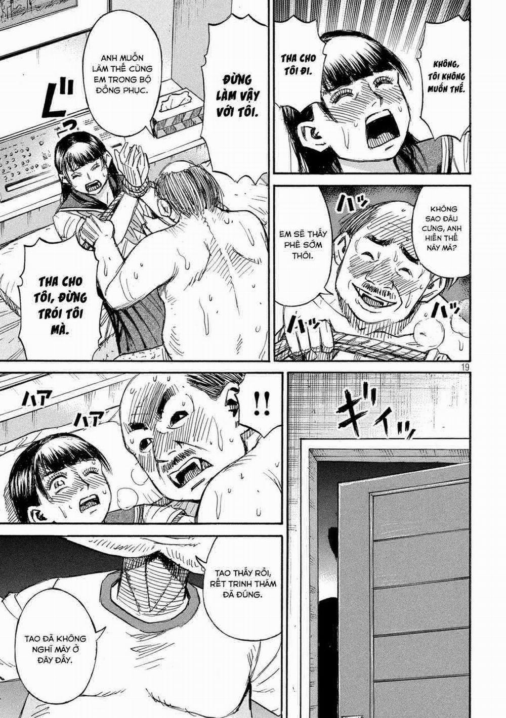 Đảo Ma Cà Rồng Phần 3 835 trang 18