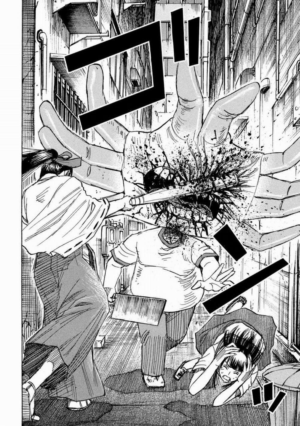 Đảo Ma Cà Rồng Phần 3 836 trang 11