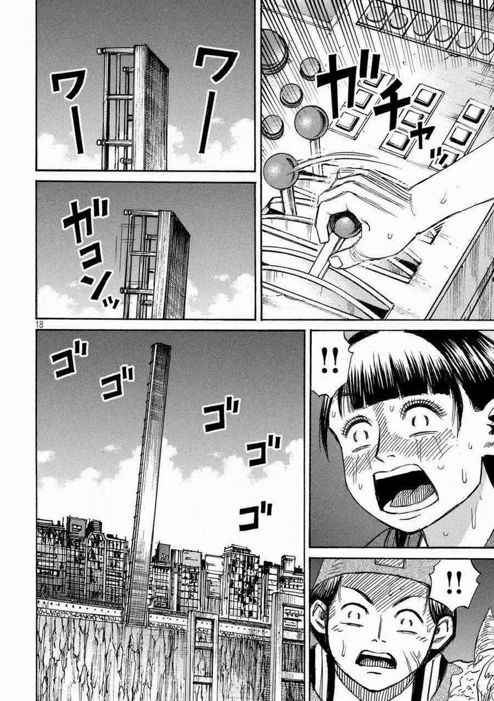 Đảo Ma Cà Rồng Phần 3 844 trang 18