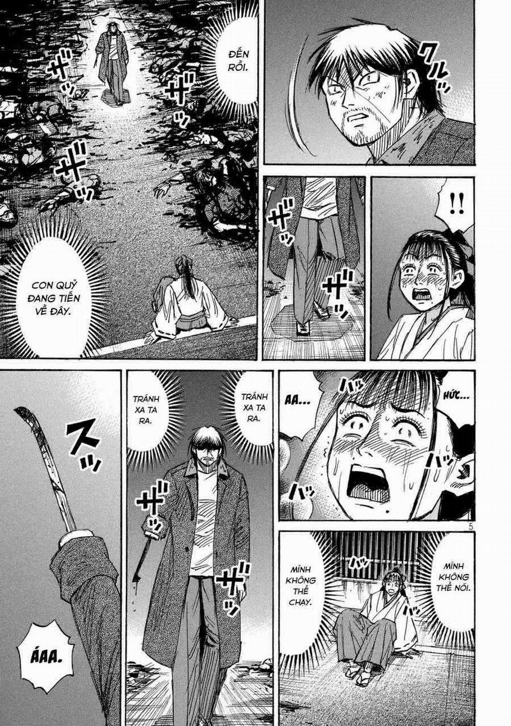 Đảo Ma Cà Rồng Phần 3 847 trang 5