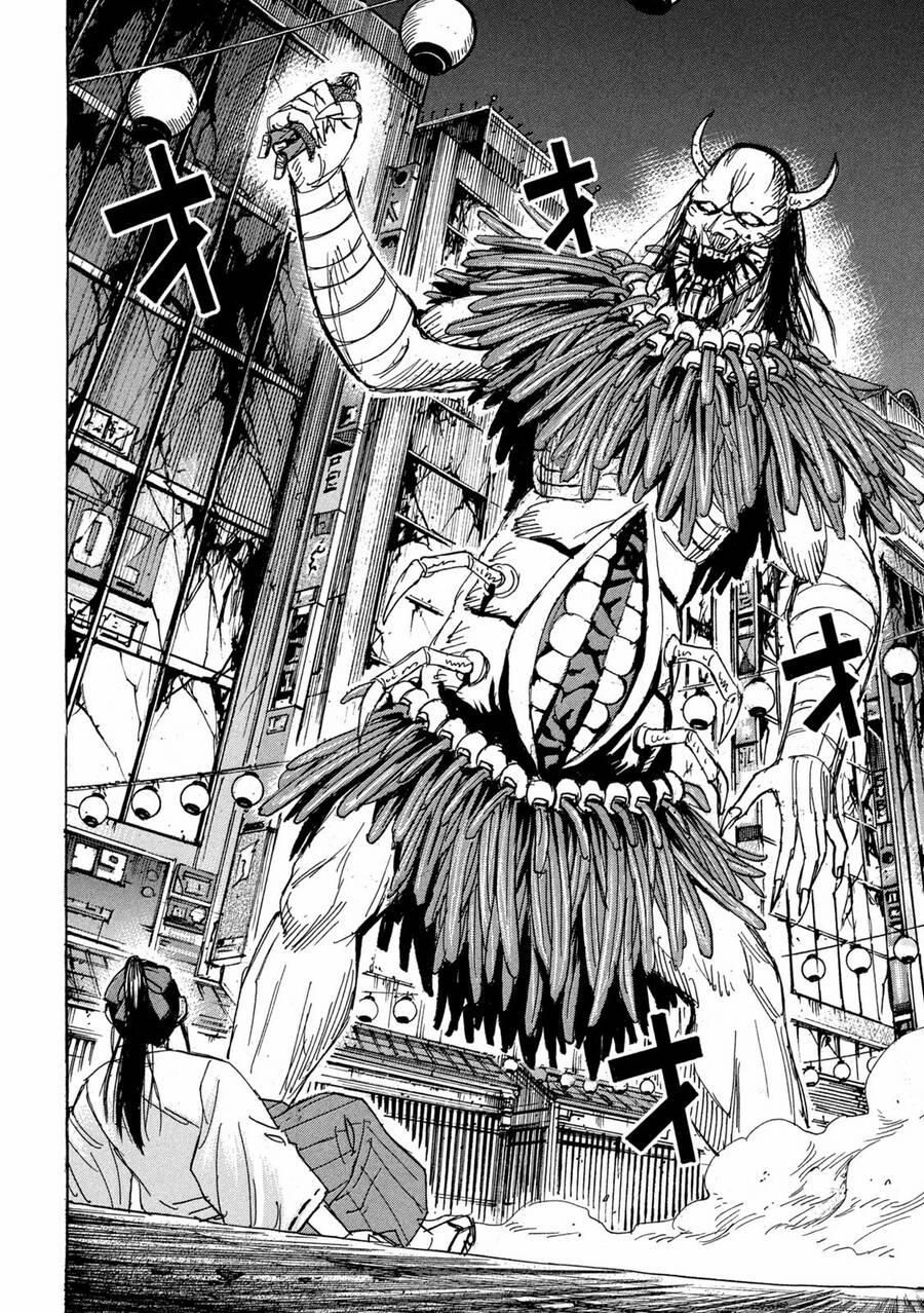 Đảo Ma Cà Rồng Phần 3 851 trang 10