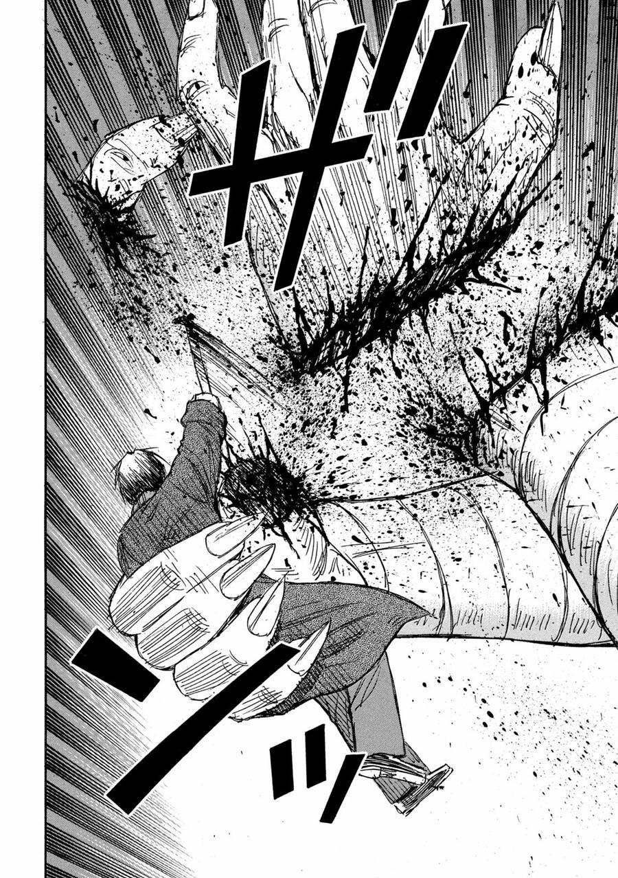 Đảo Ma Cà Rồng Phần 3 851 trang 18