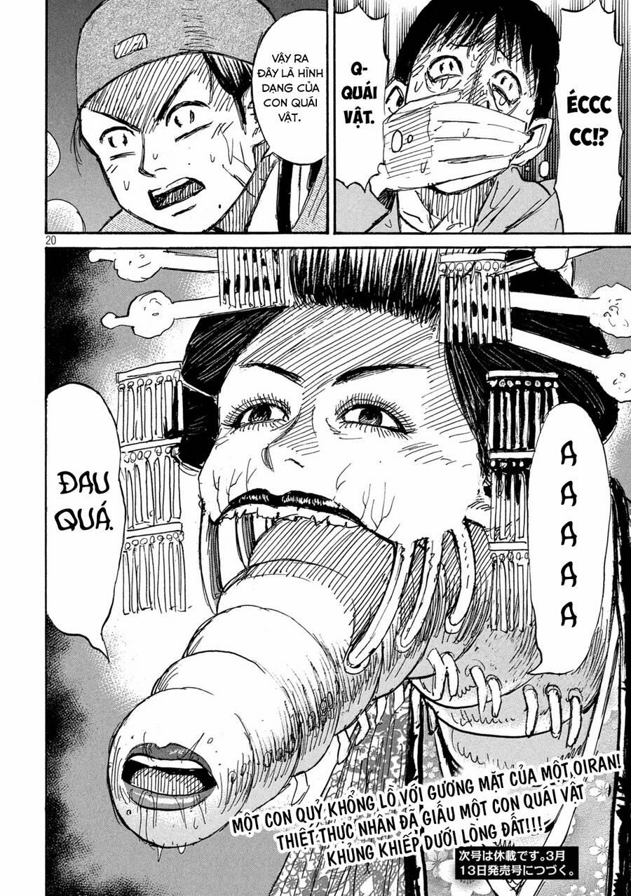 Đảo Ma Cà Rồng Phần 3 854 trang 19