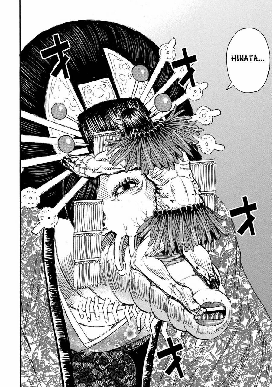 Đảo Ma Cà Rồng Phần 3 855 trang 16