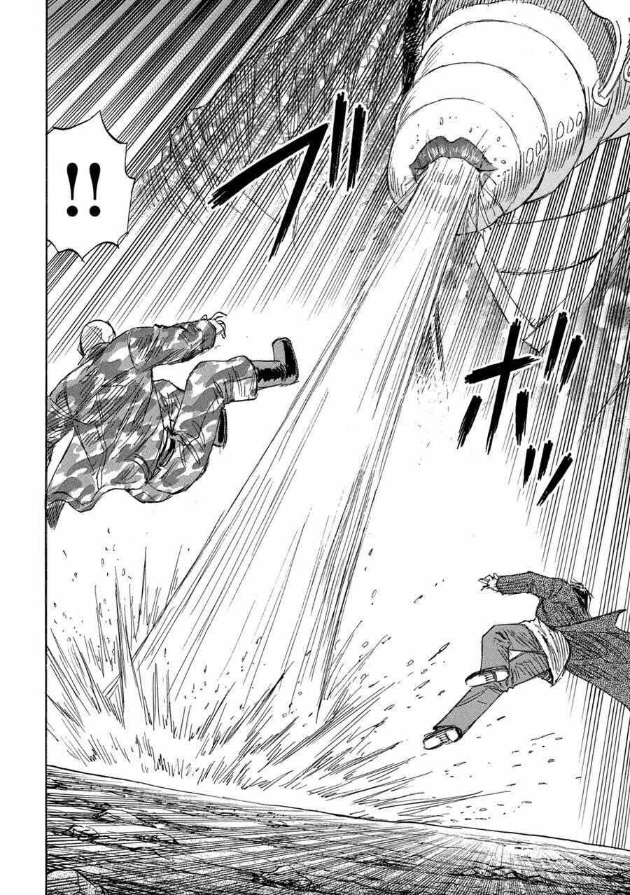 Đảo Ma Cà Rồng Phần 3 857 trang 4