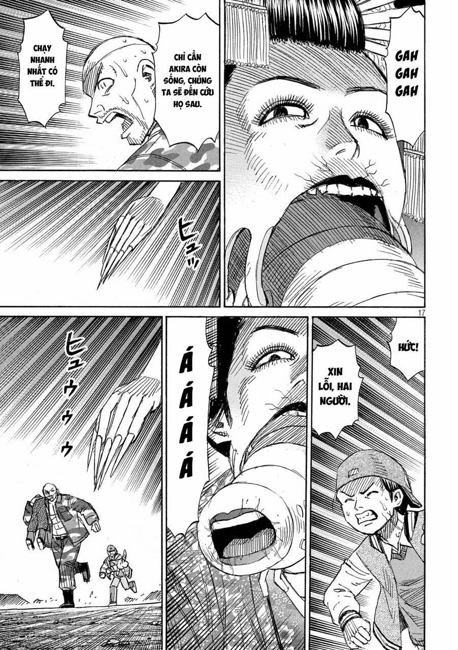 Đảo Ma Cà Rồng Phần 3 858 trang 17