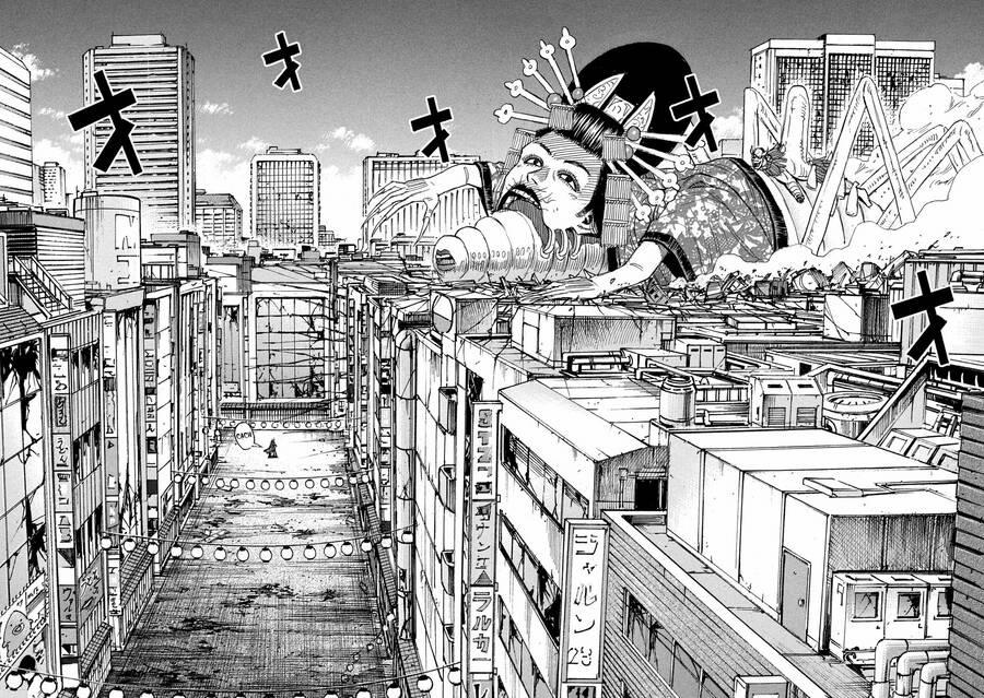 Đảo Ma Cà Rồng Phần 3 860 trang 18