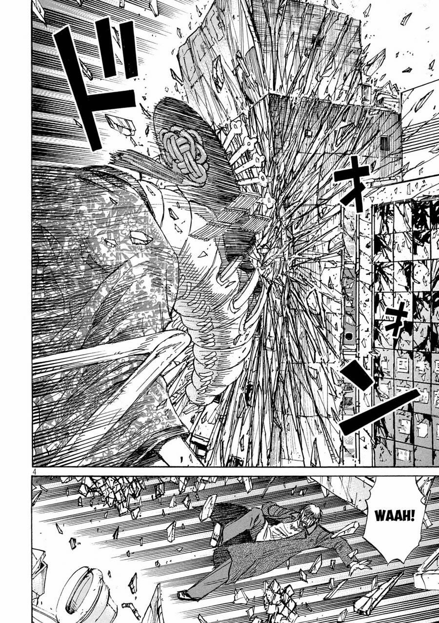 Đảo Ma Cà Rồng Phần 3 863 trang 4