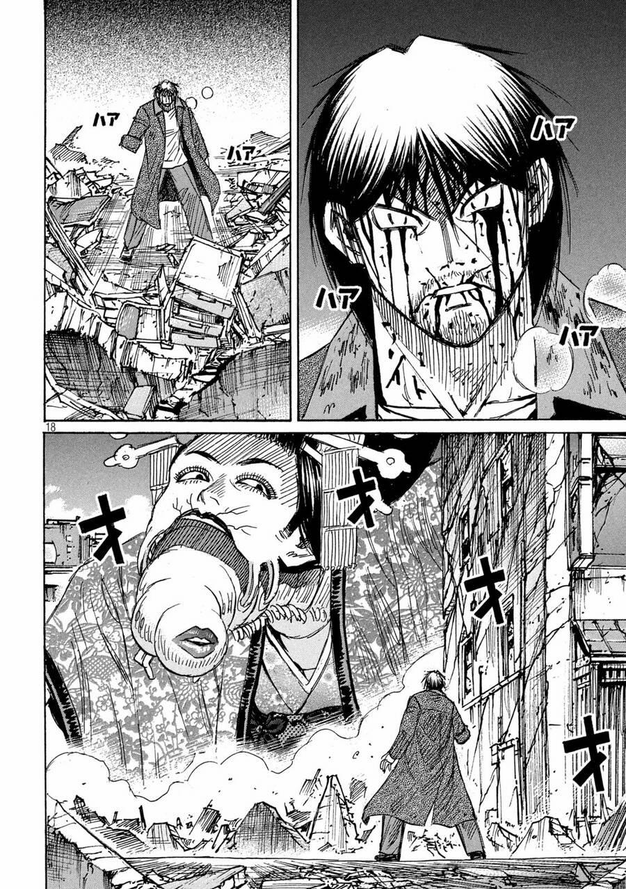 Đảo Ma Cà Rồng Phần 3 864 trang 17