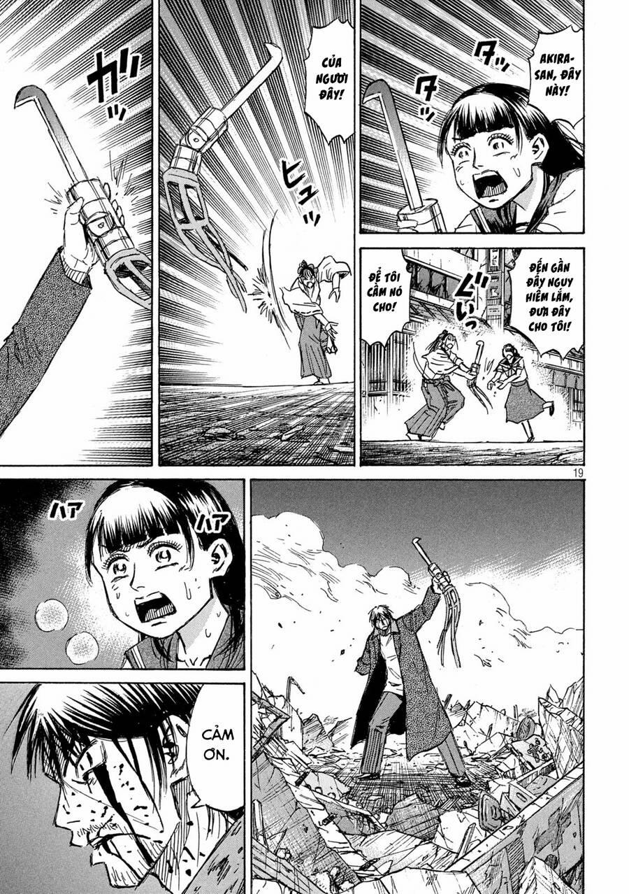 Đảo Ma Cà Rồng Phần 3 864 trang 18