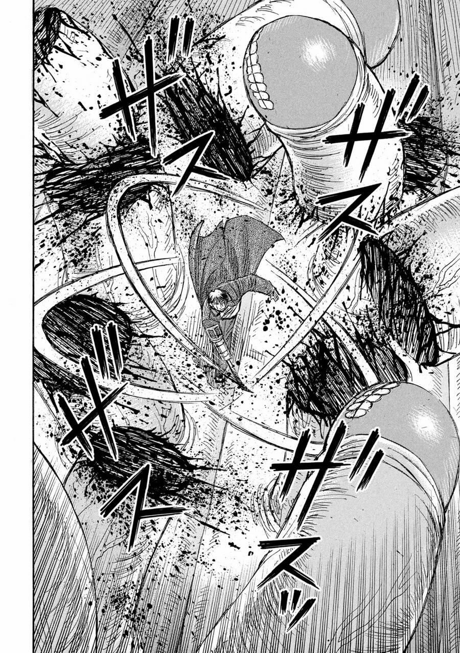 Đảo Ma Cà Rồng Phần 3 865 trang 16