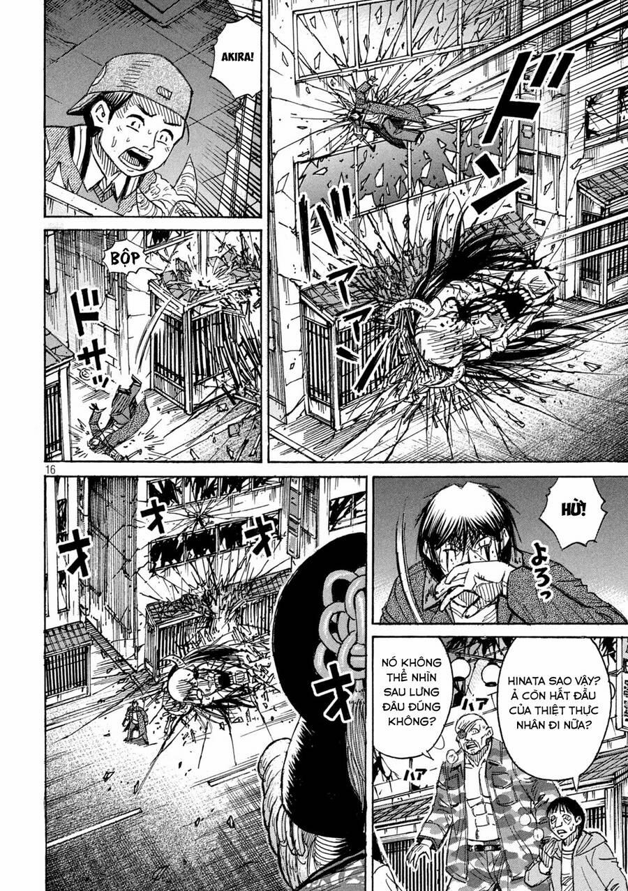 Đảo Ma Cà Rồng Phần 3 866 trang 16