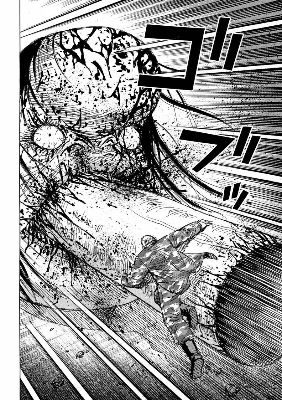 Đảo Ma Cà Rồng Phần 3 867 trang 10