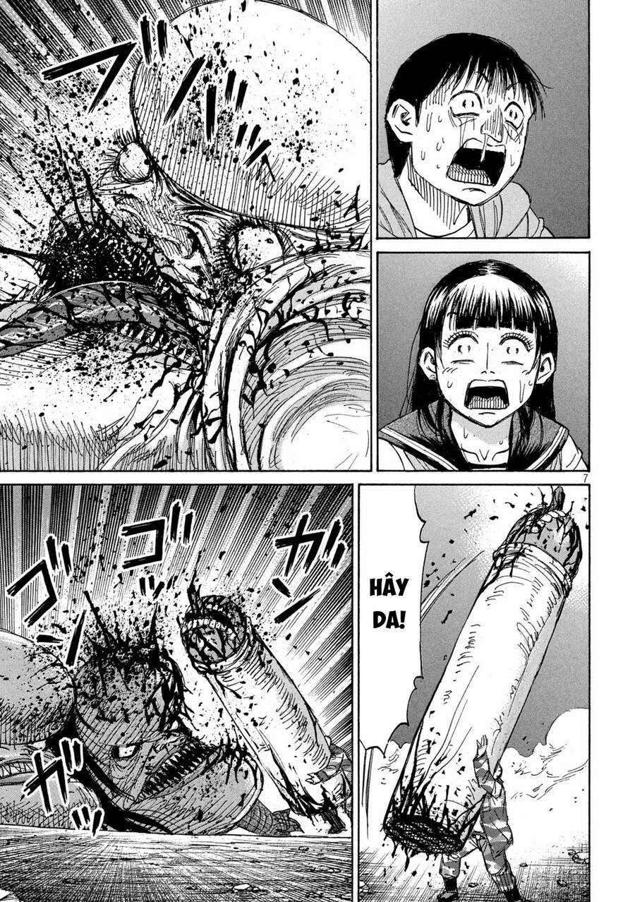 Đảo Ma Cà Rồng Phần 3 867 trang 7