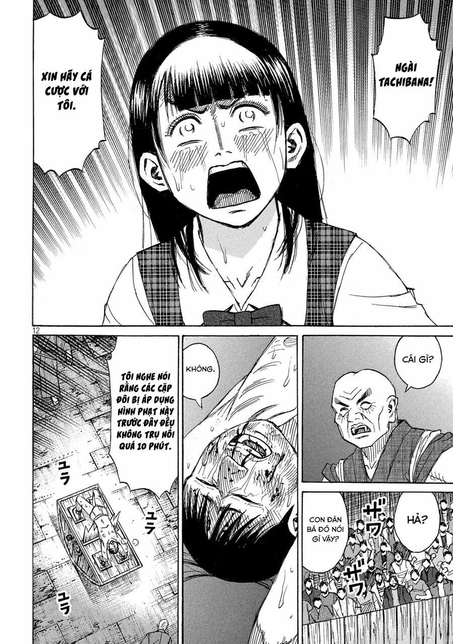 Đảo Ma Cà Rồng Phần 3 888 trang 12