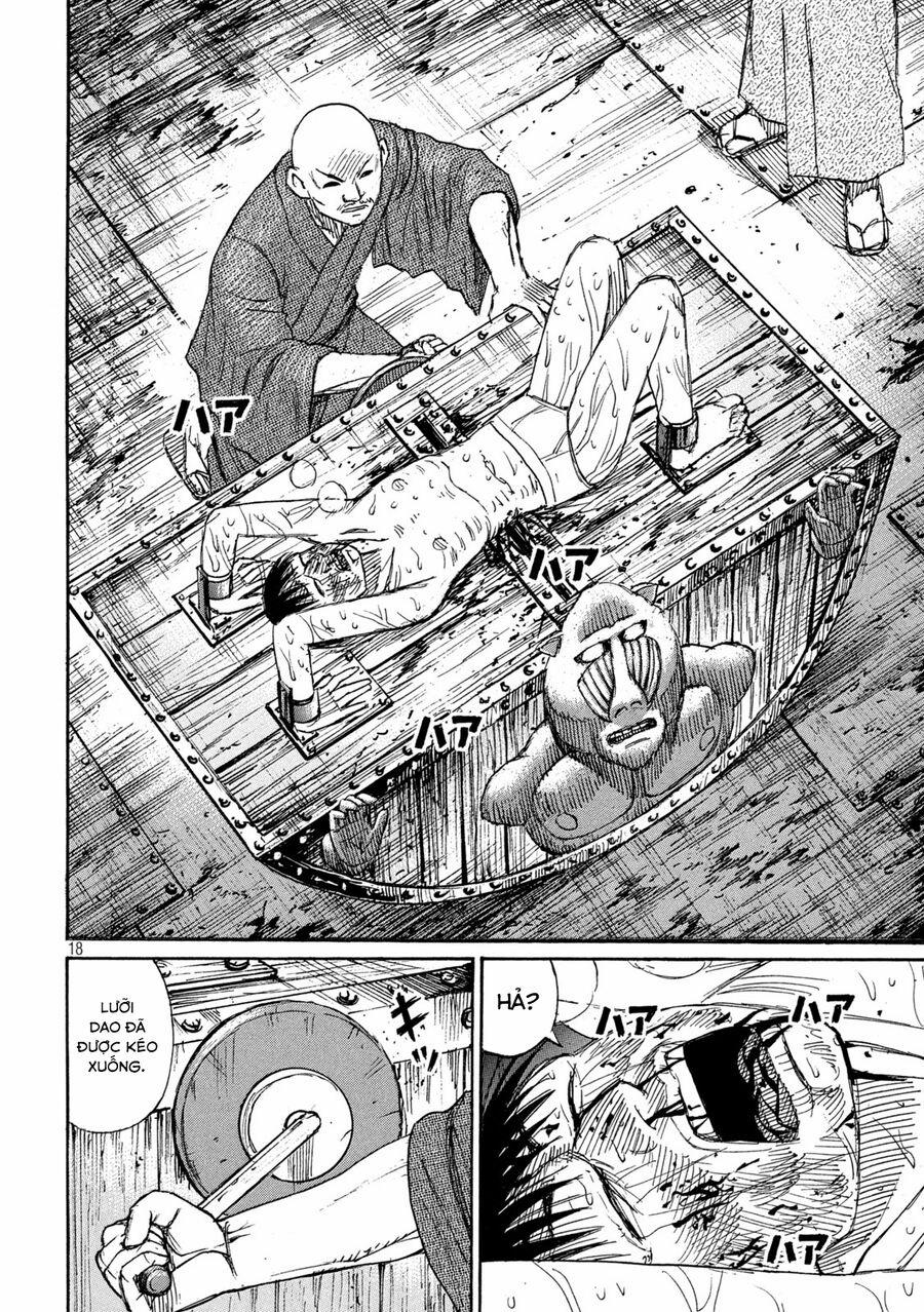 Đảo Ma Cà Rồng Phần 3 891 trang 18