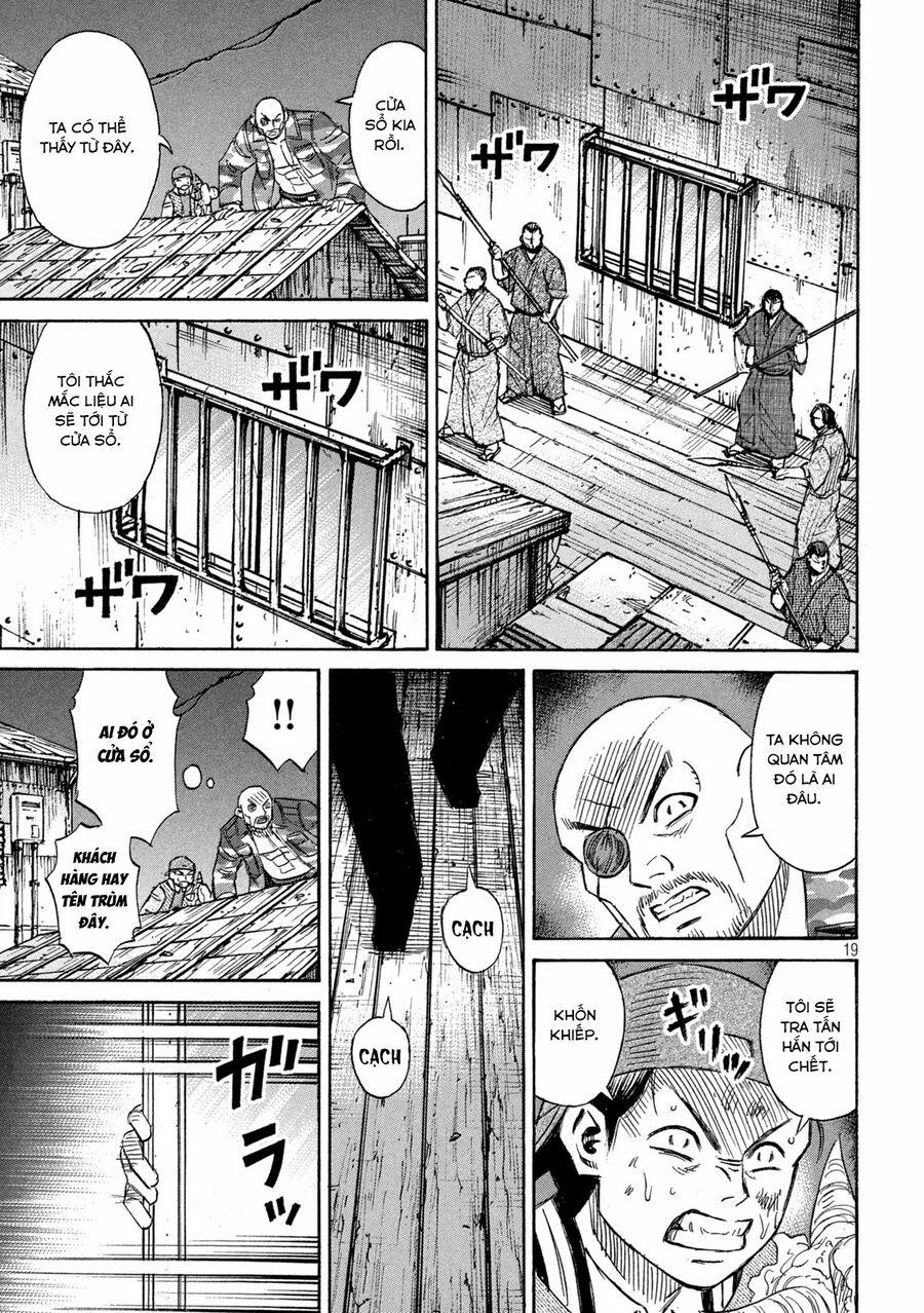 Đảo Ma Cà Rồng Phần 3 894 trang 19