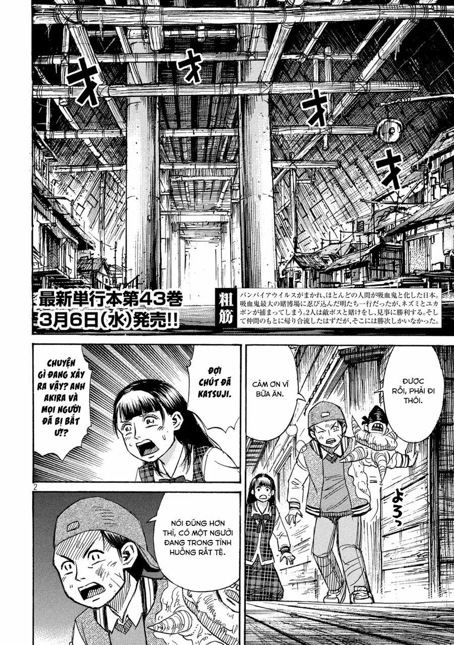 Đảo Ma Cà Rồng Phần 3 894 trang 2