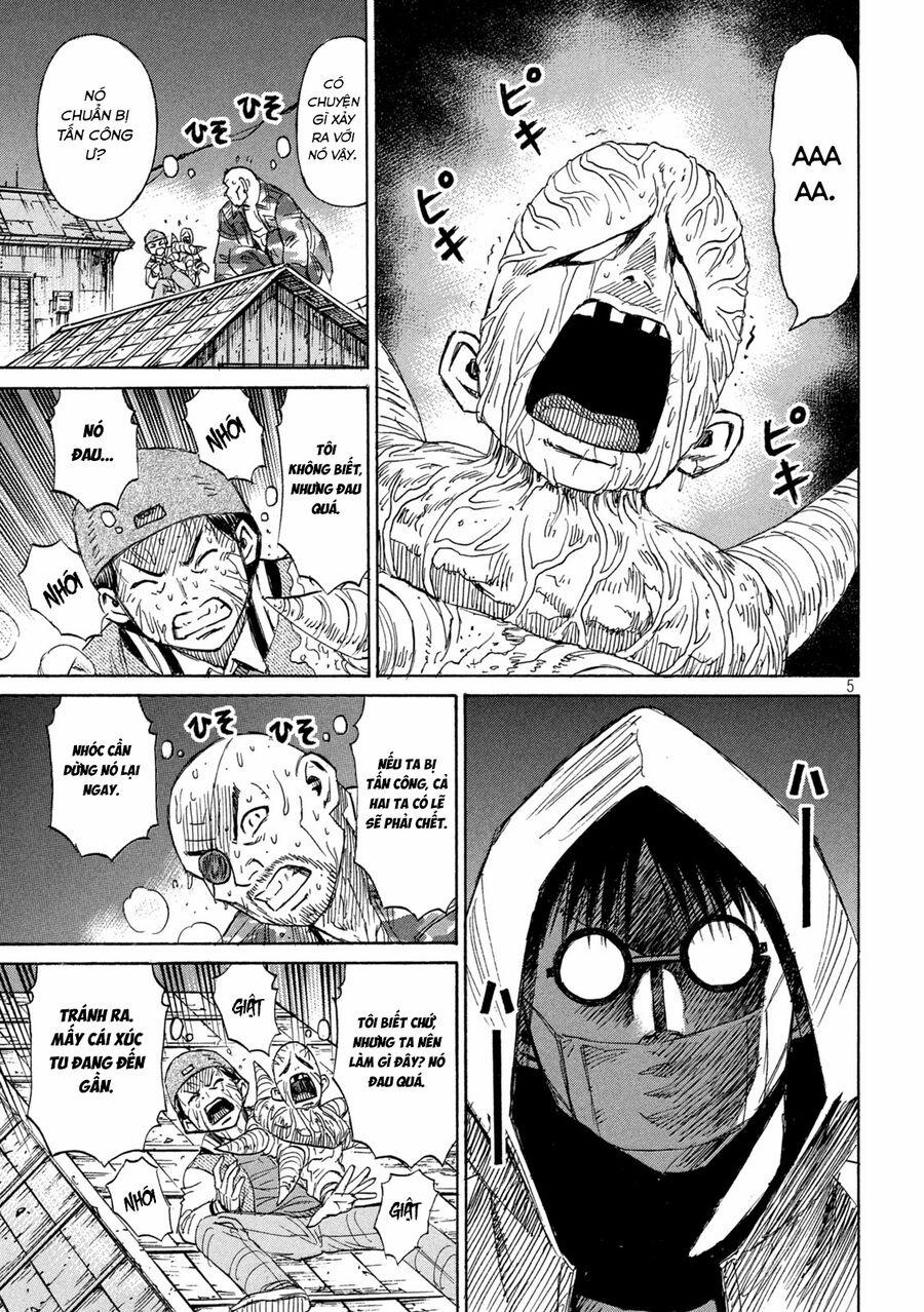 Đảo Ma Cà Rồng Phần 3 895 trang 5