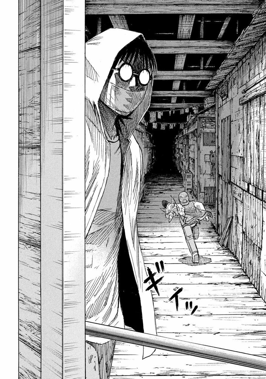 Đảo Ma Cà Rồng Phần 3 896 trang 18