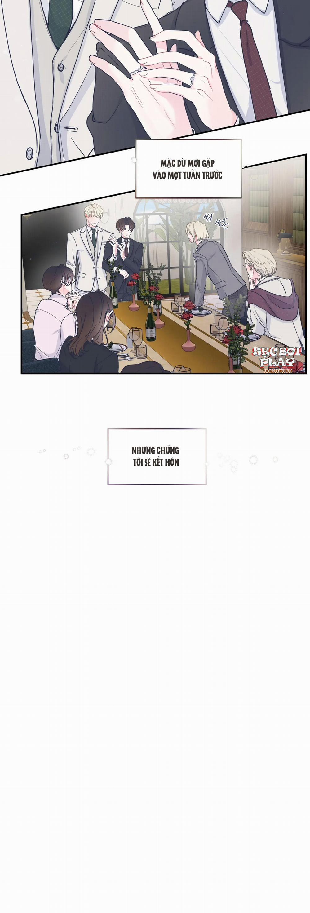 Đảo Ngược Của Đảo Ngược 1 trang 1