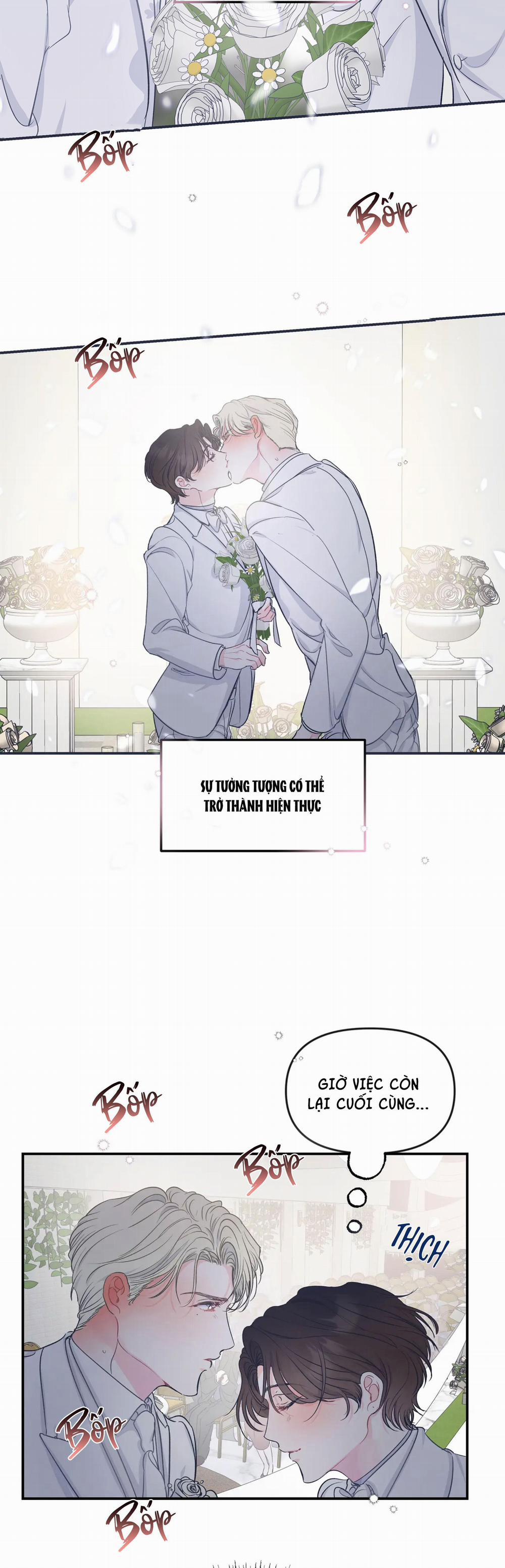 Đảo Ngược Của Đảo Ngược 1 trang 14