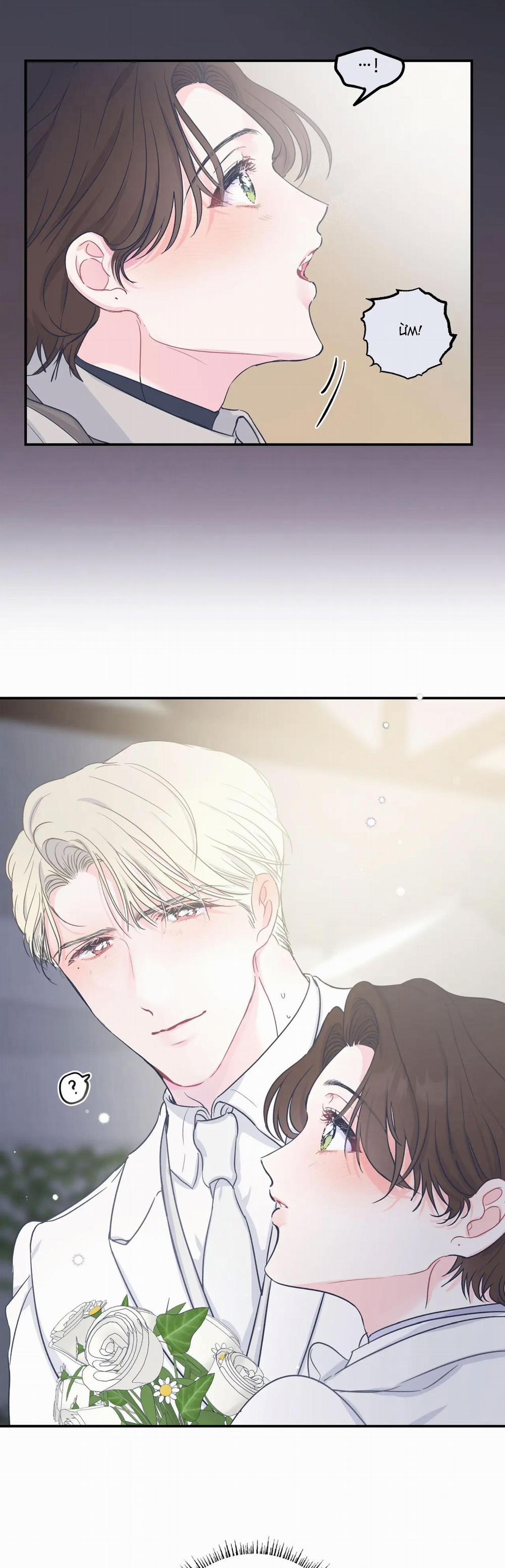 Đảo Ngược Của Đảo Ngược 1 trang 20