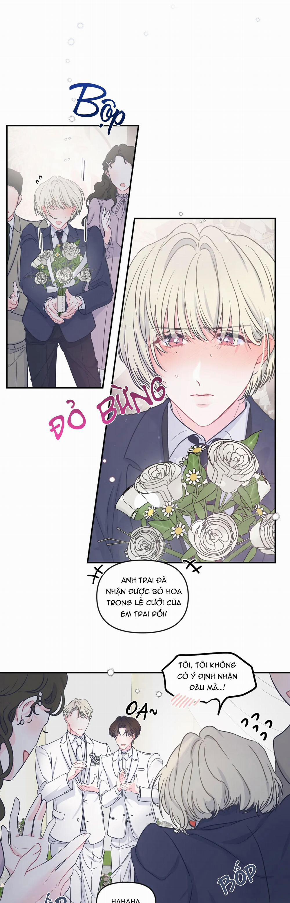 Đảo Ngược Của Đảo Ngược 1 trang 23